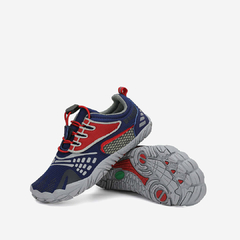 Saguaro Kmd Sport Azul Niños - comprar online