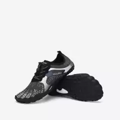 Saguaro Run Trail Negro y Blanco