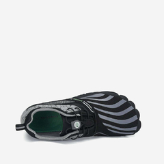 Saguaro Spyridon Negro y Gris - comprar online