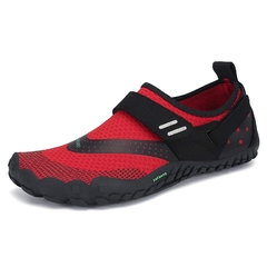 Saguaro F-Run Rojo