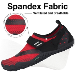 Saguaro F-Run Rojo en internet