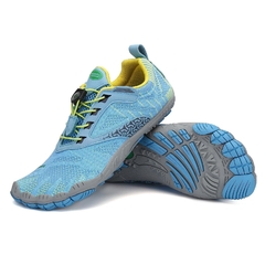 Saguaro Run Evo Celeste en internet