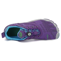 Saguaro Run Evo Violeta - Saguaro España