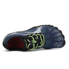 Imagen de Saguaro Run Trail Azul