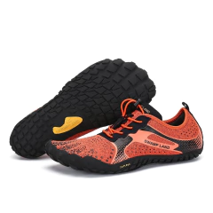 Imagen de Saguaro Run Trail Naranja Niños