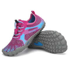 Saguaro Run Trail Rosa Niños - tienda online