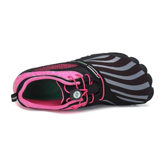 Saguaro Spyridon Negro y Rosa - comprar online