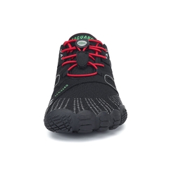 Saguaro S-Trail Negro y Rojo en internet