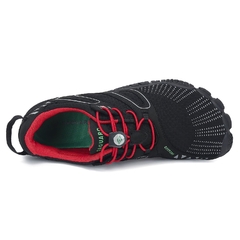 Imagen de Saguaro S-Trail Negro y Rojo