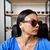 Óculos George Marrom - Oculos de luxo