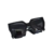 Óculos Caribe Preto - comprar online