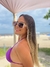 Óculos Marta Nude na internet