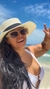 Óculos Marta Nude