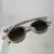 Óculos Alina Nude - Oculos de luxo