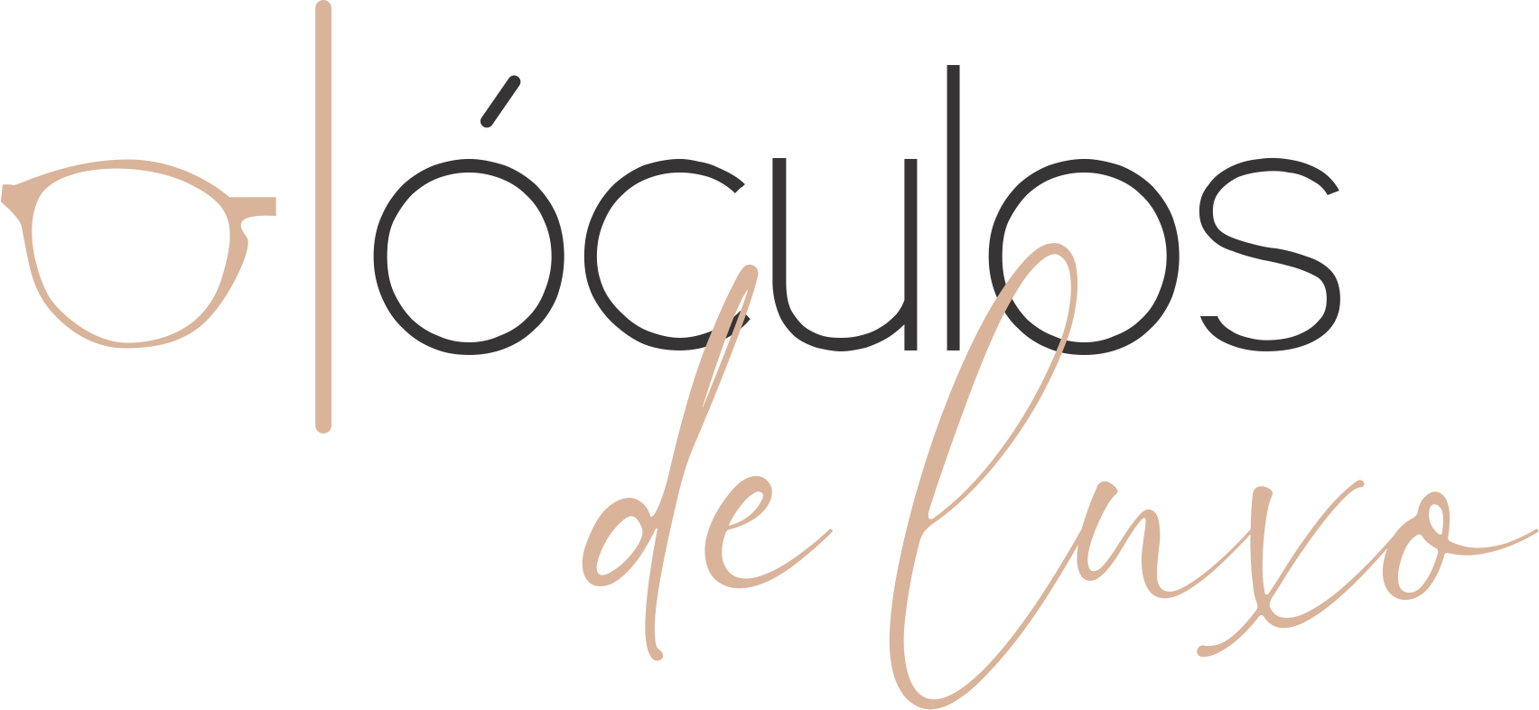 Oculos de luxo