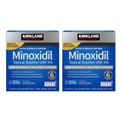 KIT 12 KIRKLAND 5%