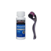 KIT 1 KIRKLAND 5% + 1 DERMAROLLER 0,5mm