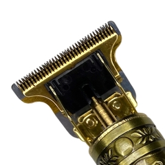 Máquina Para Barba e Cabelo - comprar online