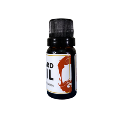Óleo de Barba Barbarejo OIL 10ml - comprar online