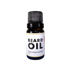 Óleo de Barba Barbarejo OIL 10ml