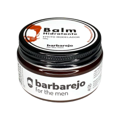 Balm de Barba Barbarejo Hidratante 100g