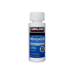 MINOXIDIL KIRKLAND 5% + BALM DE BARBA BARBAREJO - comprar online