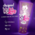 Anestésico e Excitante Anal Kuloko 15g - Hot flowers - comprar online