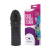 Capa Peniana Silicone Colors 15cm - Soulsex - loja online