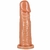 Prótese Maciça 13,2 x 3,9cm - Prazer e Cia - comprar online