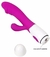 Vibrador Snapy Ponto G 30 Vibrações - A Pilhas na internet