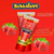 Love Lub Bubbalove Lubrificante Corporal Beijável 60g La Pimienta - comprar online