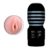 Masturbador Masculino Formato de Vagina na internet