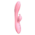 Vibrador Ponto G Double Bunny Luxo Recarregável - comprar online