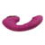 Vibrador Penetrável Texturizado com Estimulador de Língua - comprar online
