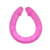 Prótese Peniana em Silicone Jelly com Duas Cabeças - comprar online
