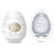 Egg Magic Kiss Masturbador Silky - Cia imports - comprar online
