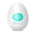 Egg Magic Kiss Masturbador Wavy - Cia imports