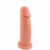 Prótese Maciça 15,3 X 3,5Cm Prazer E Cia - comprar online