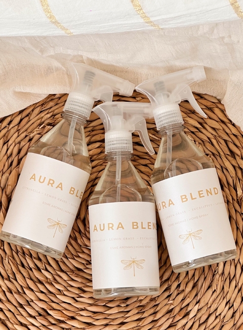 AURA BLEND