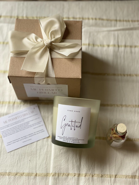 BOX GRATITUD - comprar online