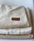 MANTEL KORA (Cuadrado) - comprar online