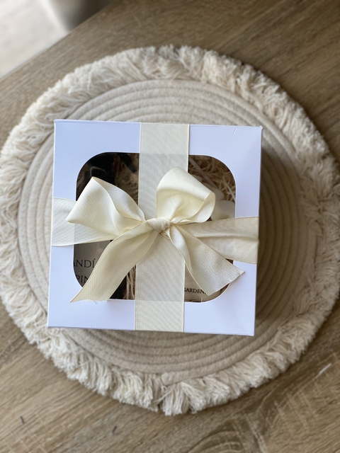 ¡GIFT BOX! 03