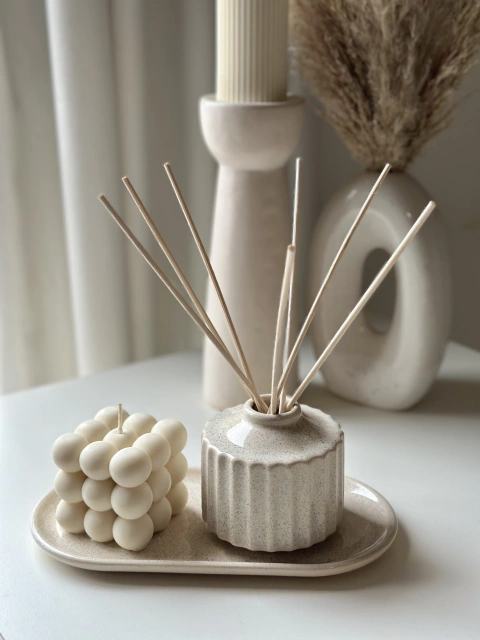 DIFUSOR CERAMIC ÉLISE