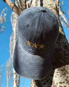 Gorra Campeones - Azul - comprar online