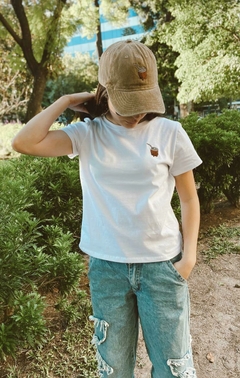 Remera Mate en internet