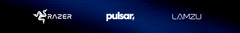Banner da categoria Mouses
