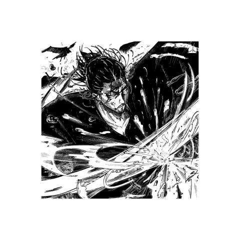 Mouse Pad Yuki Aim Demon1 Cloth Edição Limitada 500x500mm