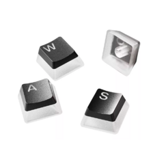 Steelseries Prism Keycaps - Doctor Mouse - Periféricos de alta performance