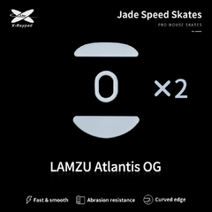 Imagem do Xraypad Jade (Todos os Modelos)