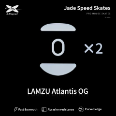 Imagem do Xraypad Jade (Todos os Modelos)